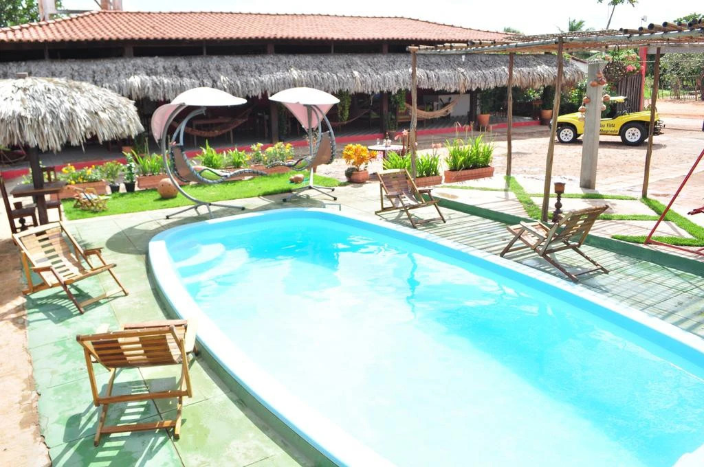 Pousada Boa Vista