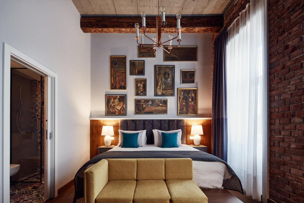 Hotel Indigo Krakow - Old Town by IHG