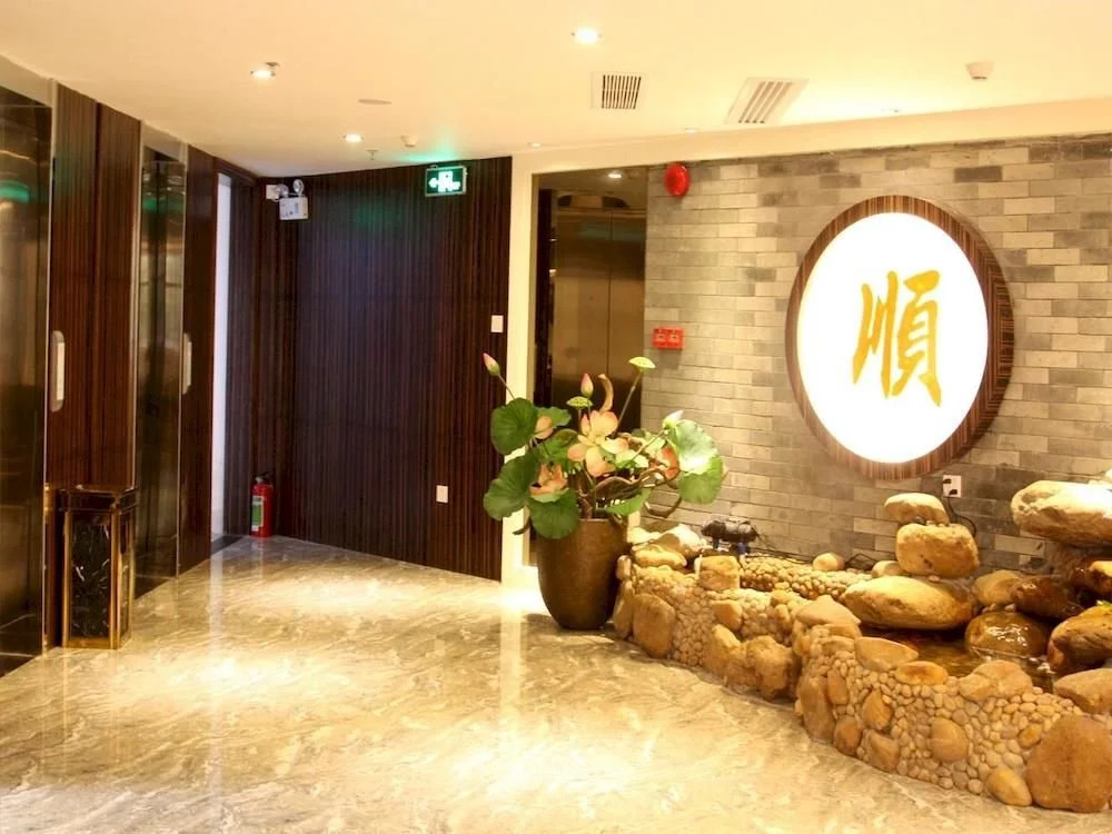 Hotel Diqiao