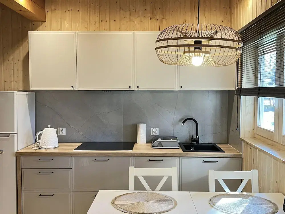 Cottage in Pobierowo for 8 People