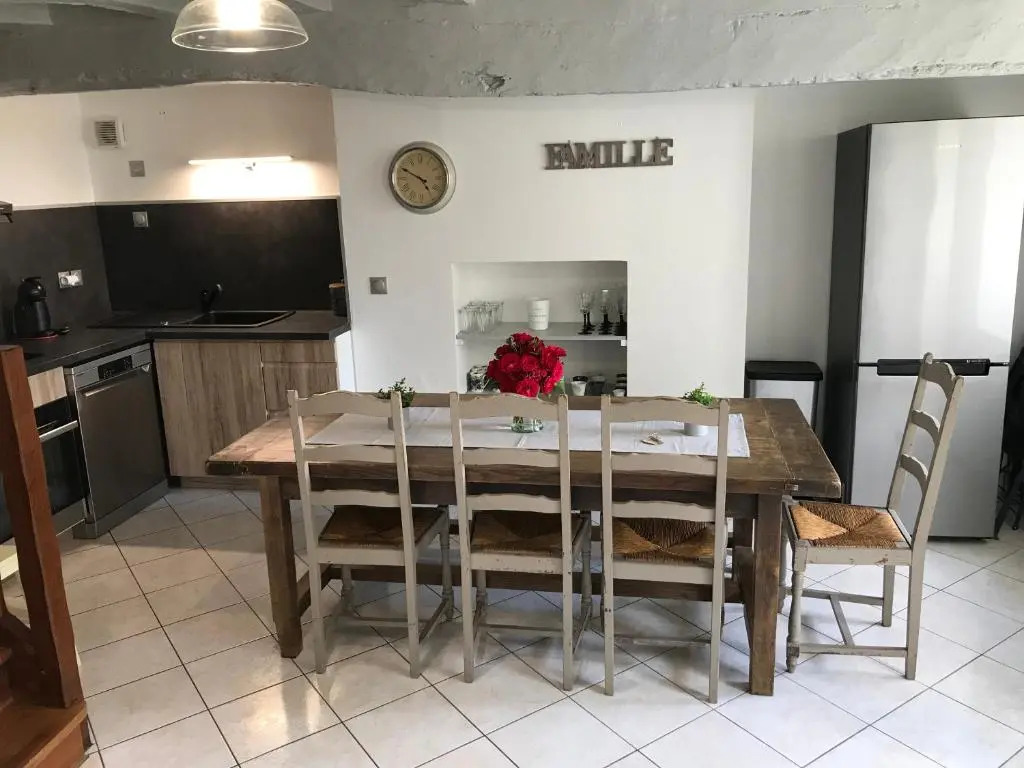 La Loge de Gabrielle