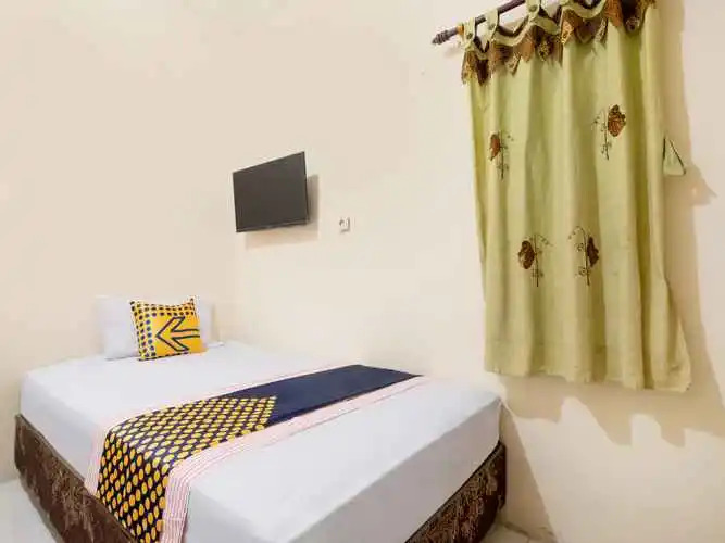 SPOT ON 2419 Rumah Nugraha Hotel Syariah