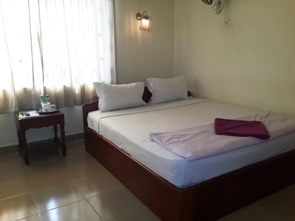 Garden House Guesthouse