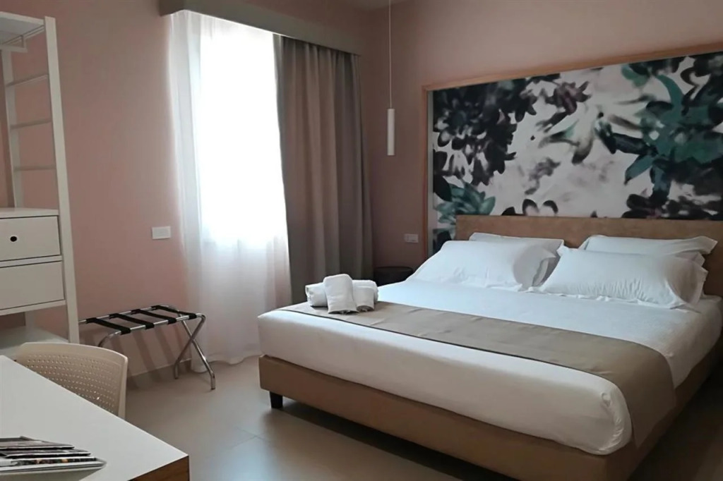Villa Sece - Luxury Rooms