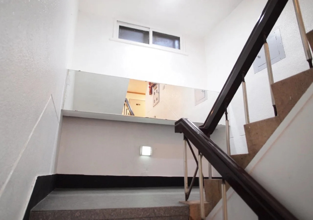 Hostel Gaon Sinchon