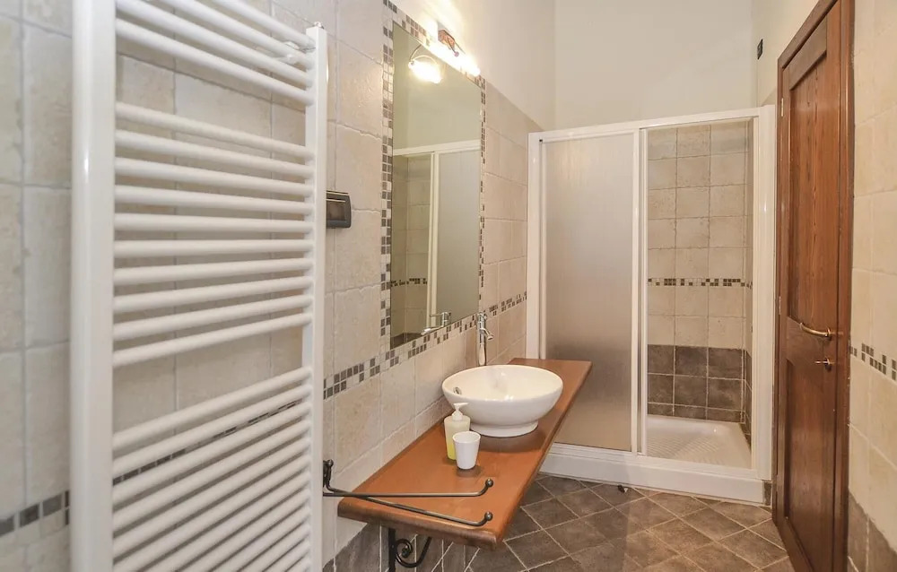 Nice Home in Badia Tedalda AR With 10 Bedrooms, Wifi and Outdoor Swimming Pool