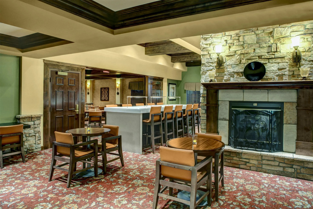 Hyatt House Branchburg - Bridgewater