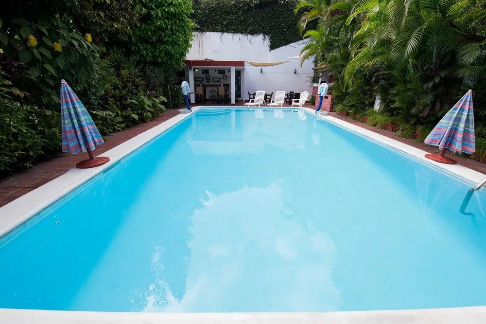 Hotel Boutique San Benito - Zona Rosa