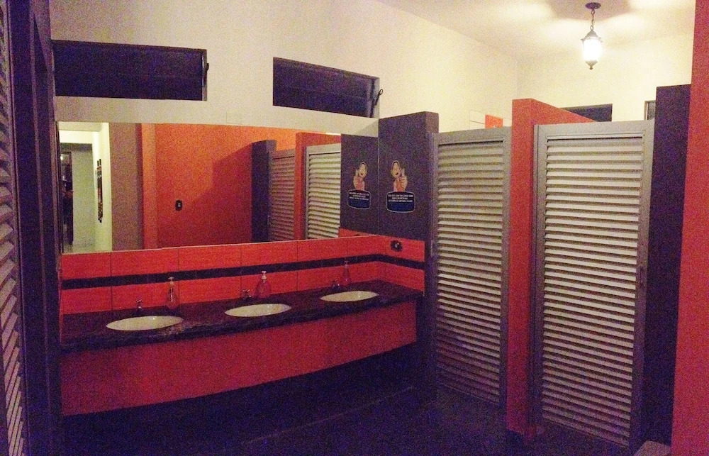 Jodanga Backpackers Hostel