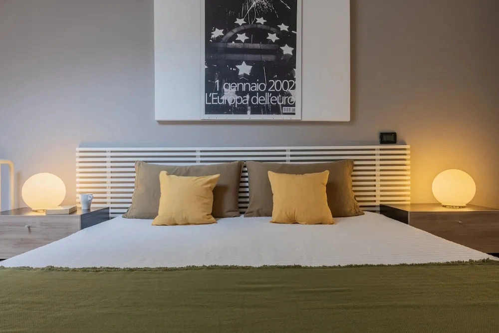 Loft Stampa by Wonderful Italy