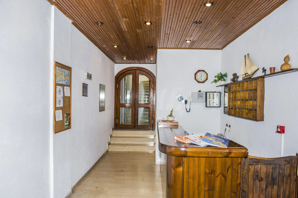 Hotel Velissarios