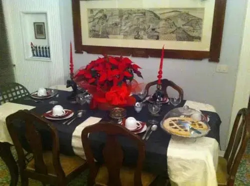 Domus Valeria B&B