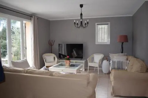 Villazur - 120M² Au C Ur De La Provence