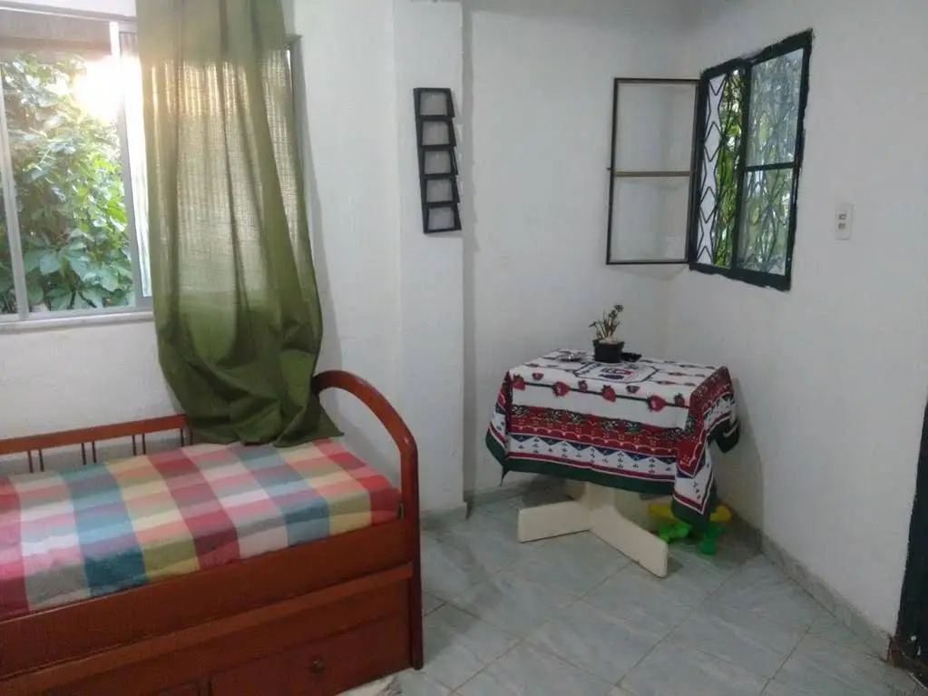 Hostel Santa Tereza