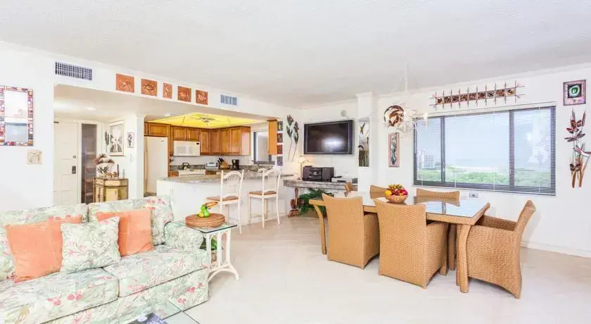 Sandarac B801 by Vacation Rental Pros