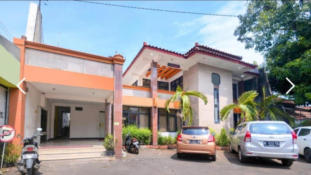 Hotel Syariah Cordova