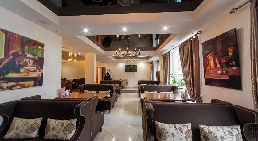Zenith Hotel