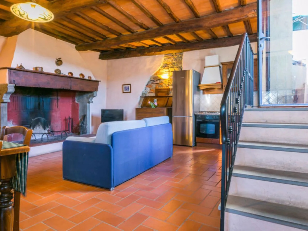 House Laura Greve in Chianti