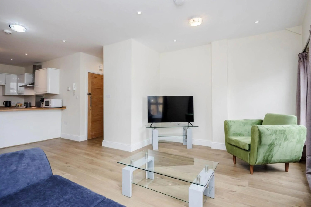 Luxury Apartment Central Maidenhead