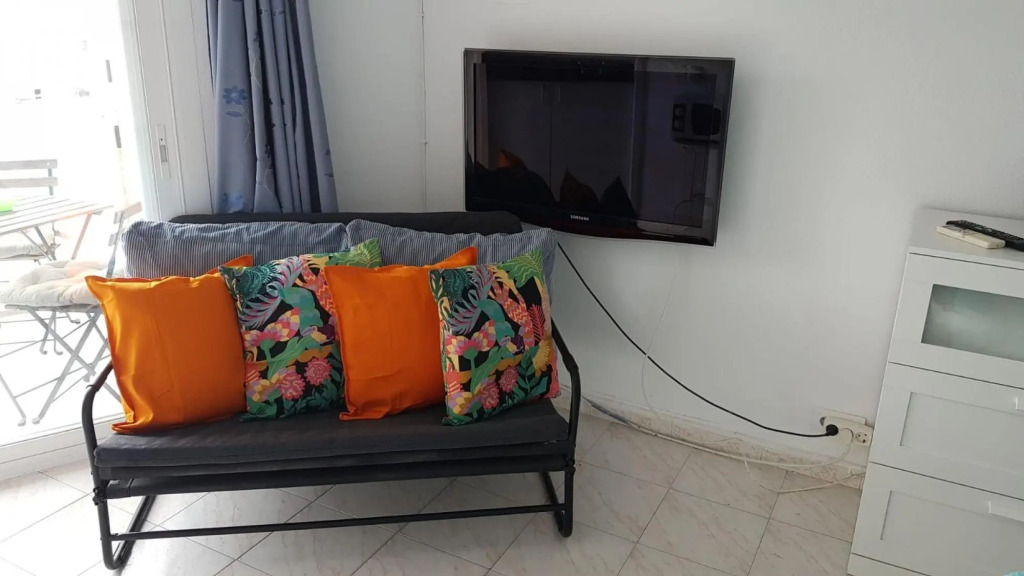 CT 105 - cheap & chic in Benalmadena - Cheap & Chic in Benalmadena - CT 105