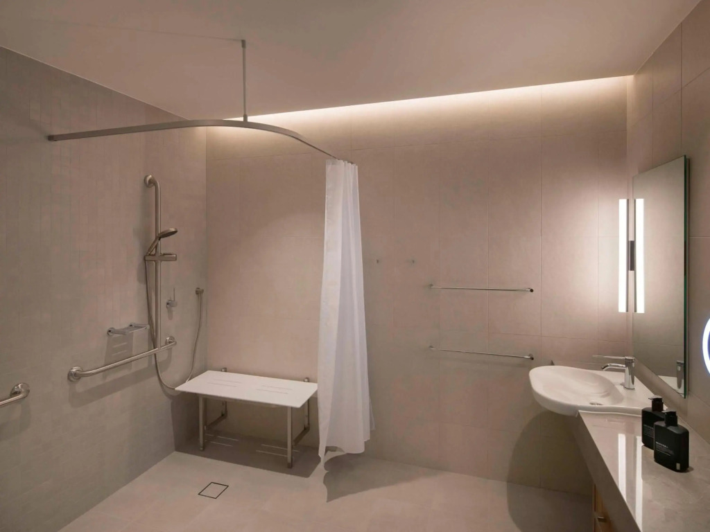 Pullman Sydney Penrith