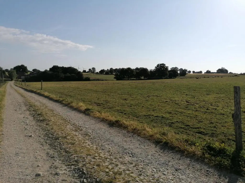 Gite Cossé-le-Vivien, 4 pièces, 6 personnes - FR-1-600-143