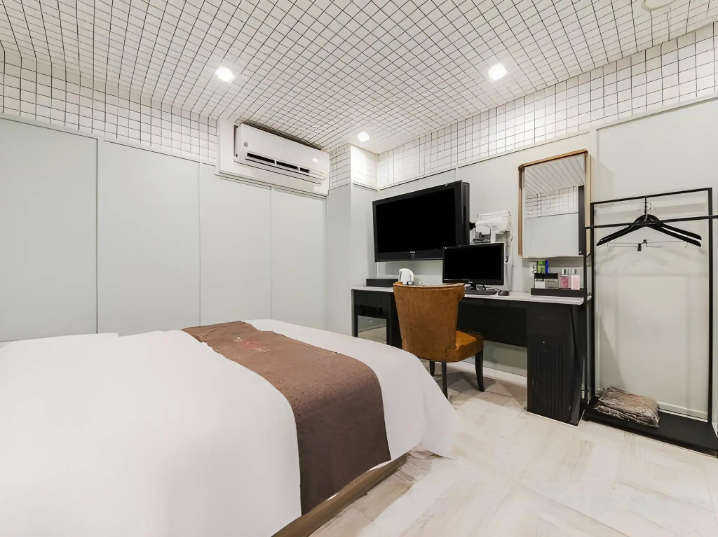 SM Boutique Hotel