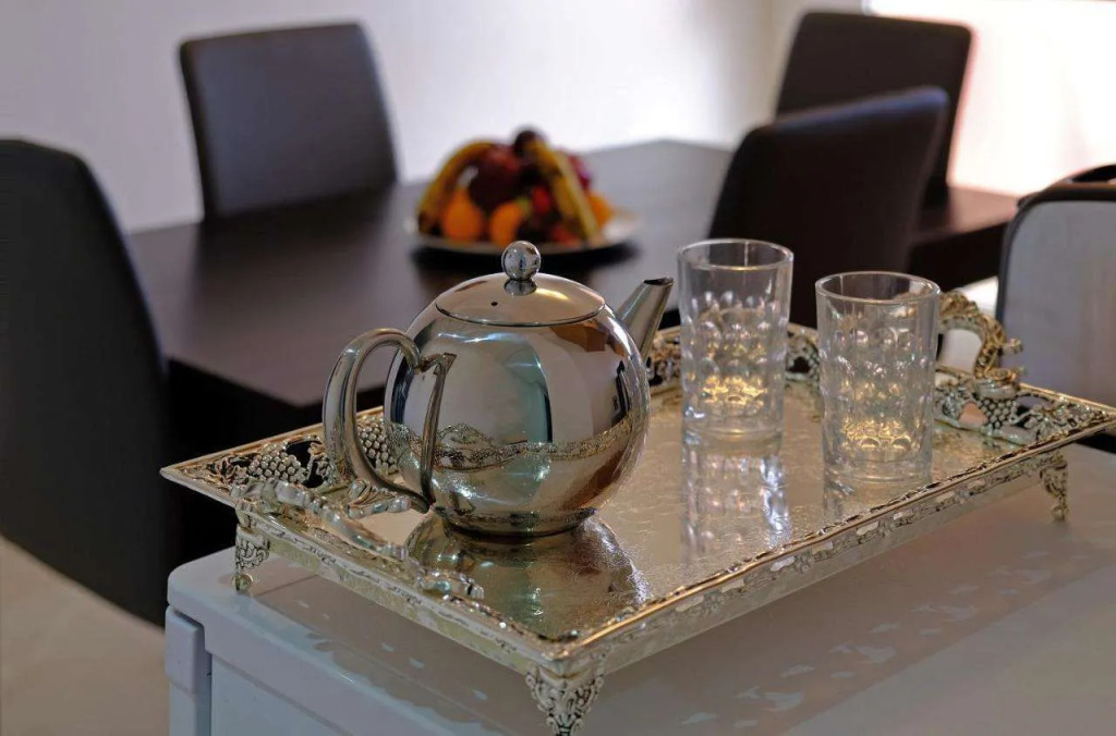 Appart Hôtel Mouna