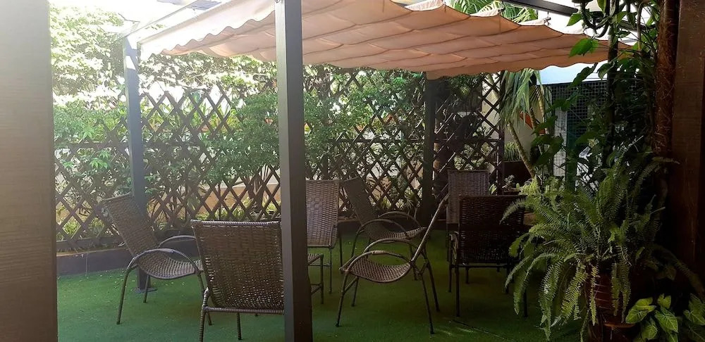 Hotel Mi Abuela