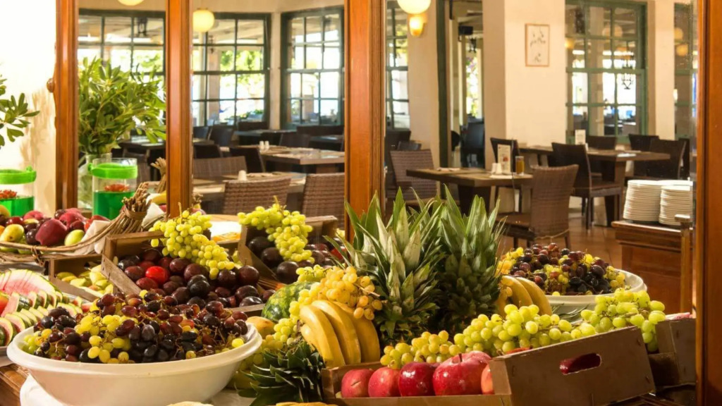 Silva Beach Hotel