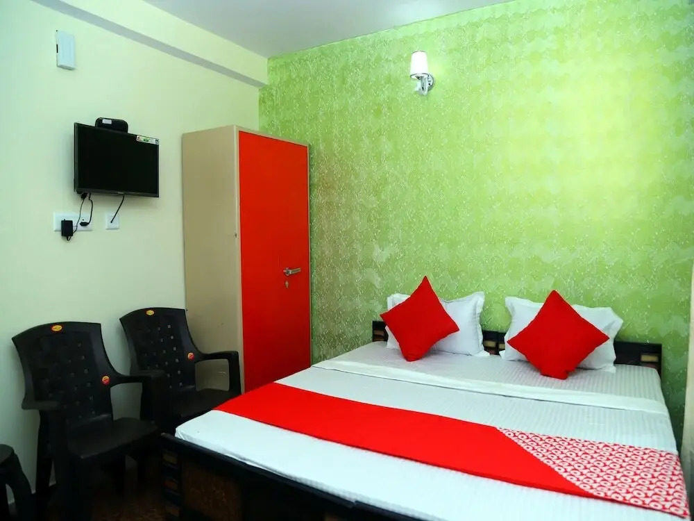 OYO 13149 Home Hill View Barmu