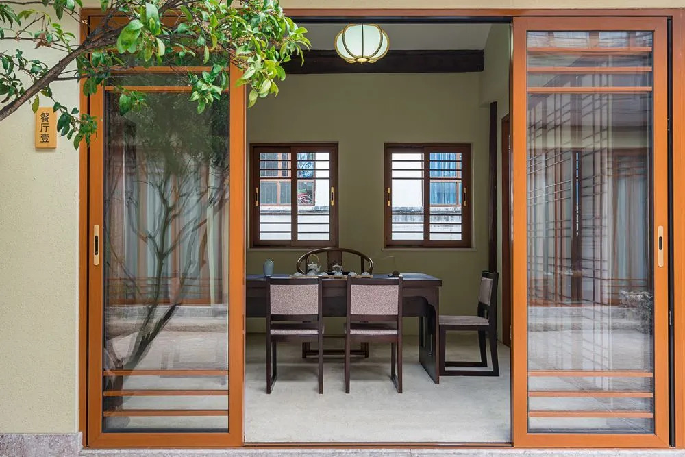 Lijiang Moreline Lodge