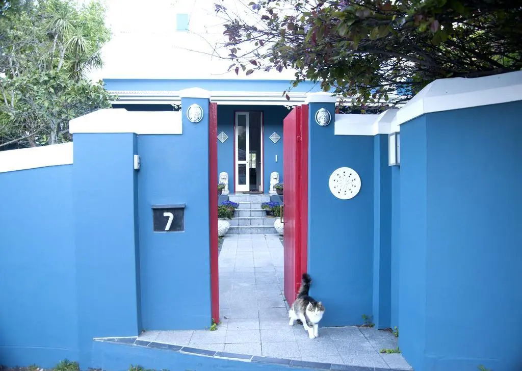 Blue Sky Cottages