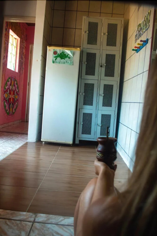 Hostel e Pousada Blue Lagoon