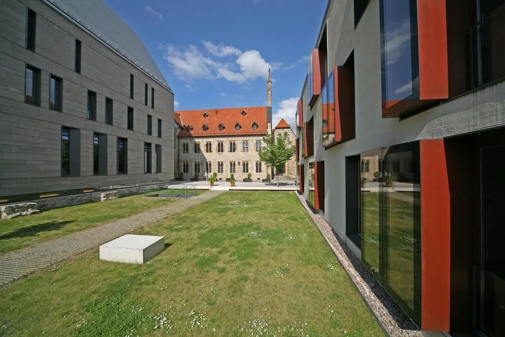 Evangelisches  Augustinerkloster Erfurt