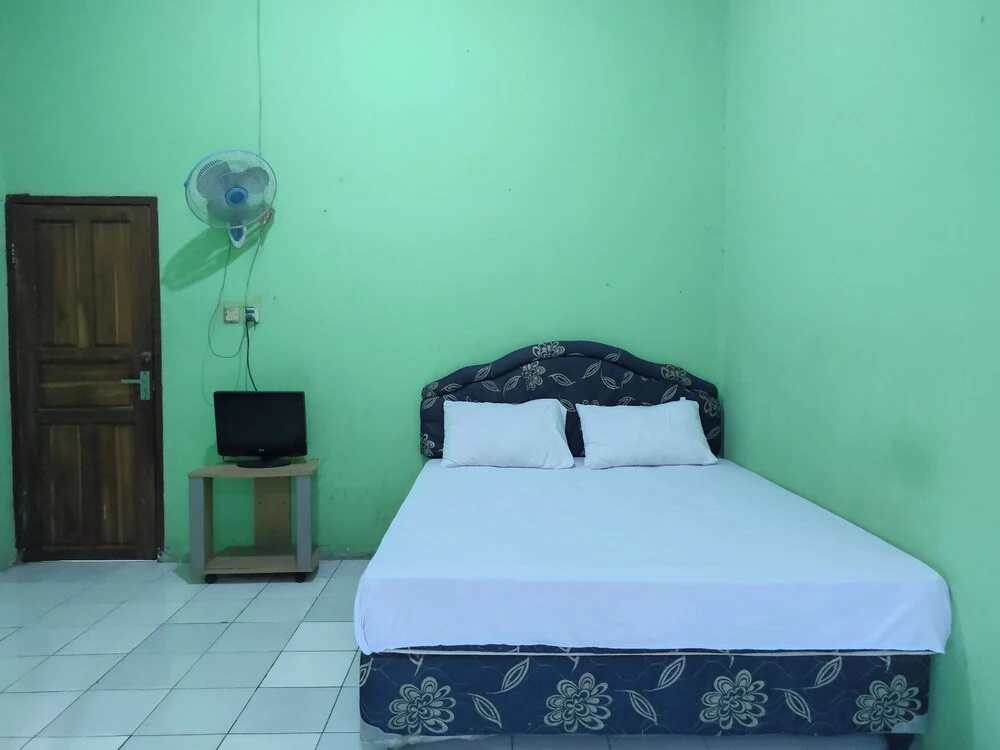 Hotel O Penginapan Syariah Al Syifa
