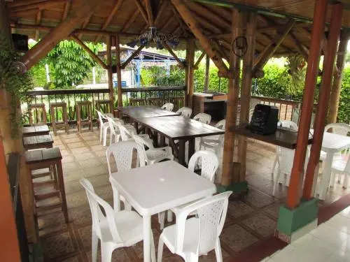 Finca Hotel La Palmita