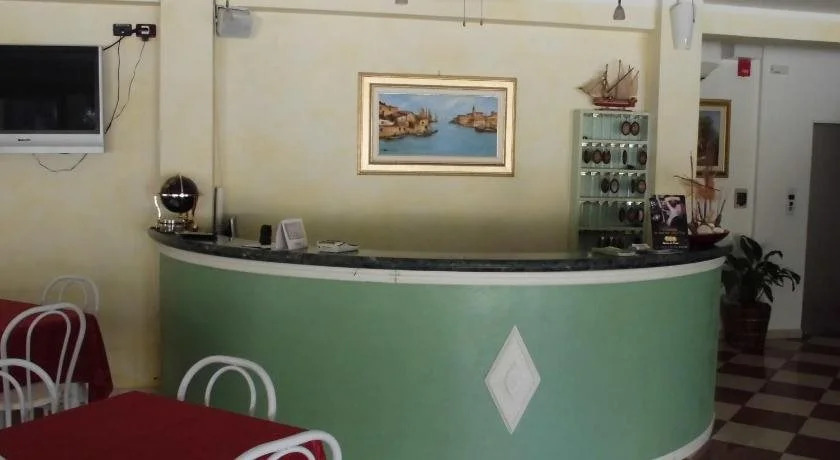Hotel Renadoro