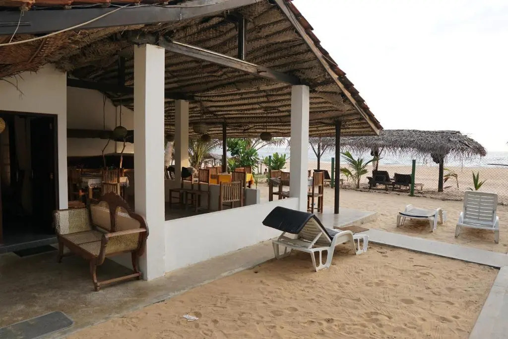 Thiranagama Beach Hotel