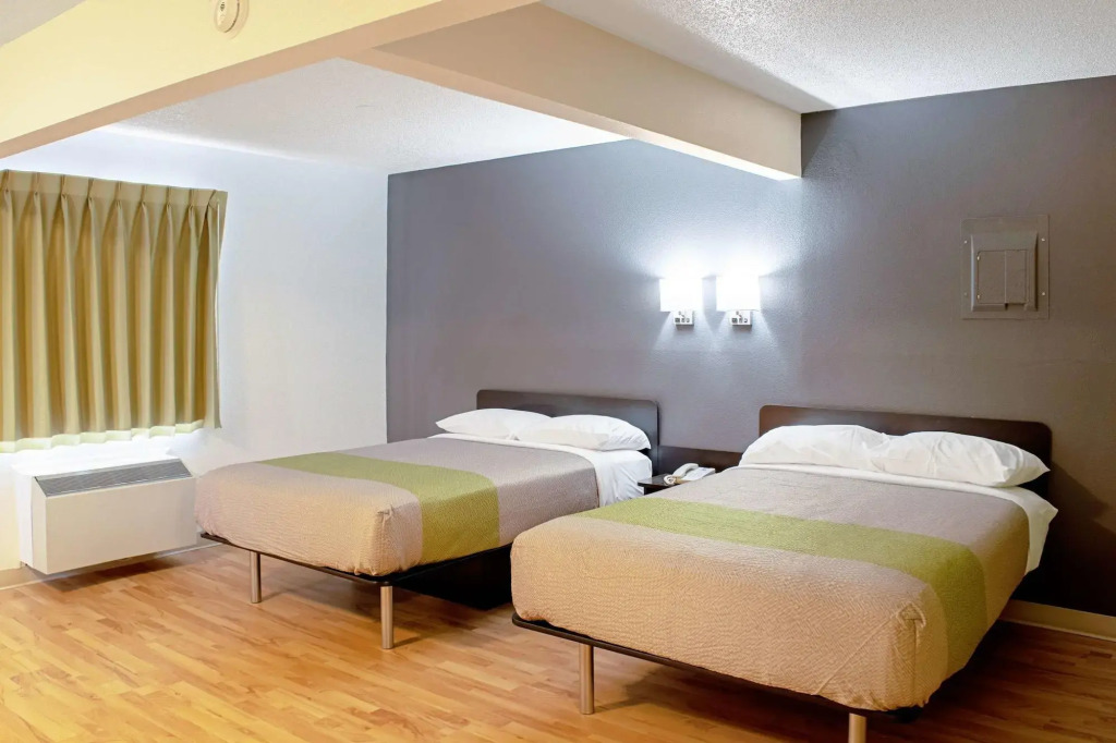 Extended Stay America - Cincinnati - Springdale - Tri-County Mall