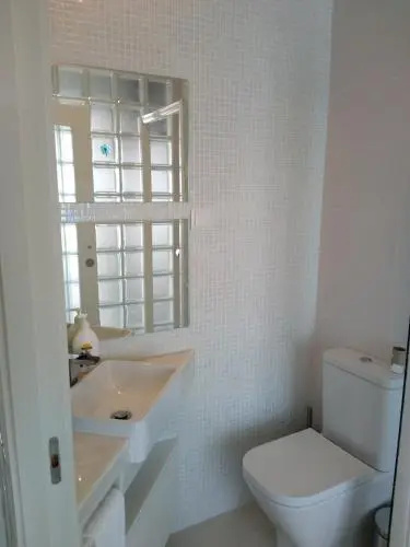 SeaShell Apartment - Sesimbra