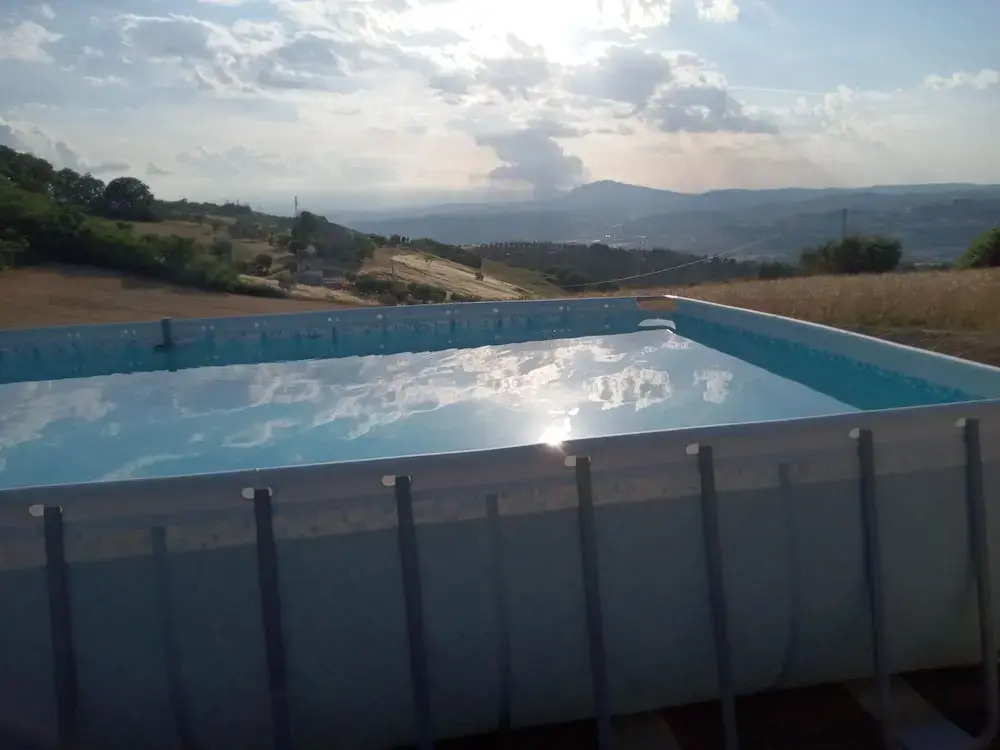 Bed&Breakfast Giardino Agritourist