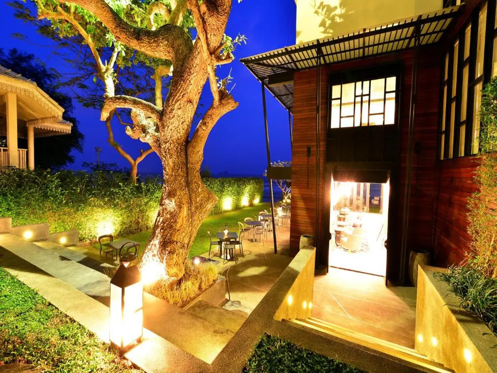 The Blue Sky Resort at Hua Hin