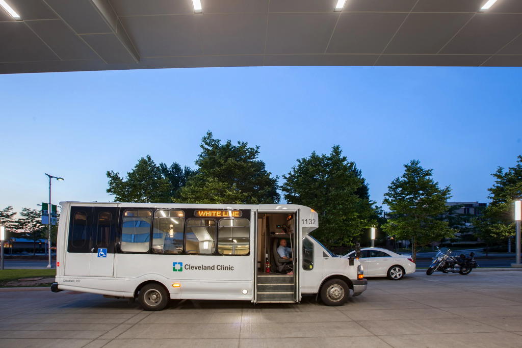 Holiday Inn Cleveland Clinic by IHG