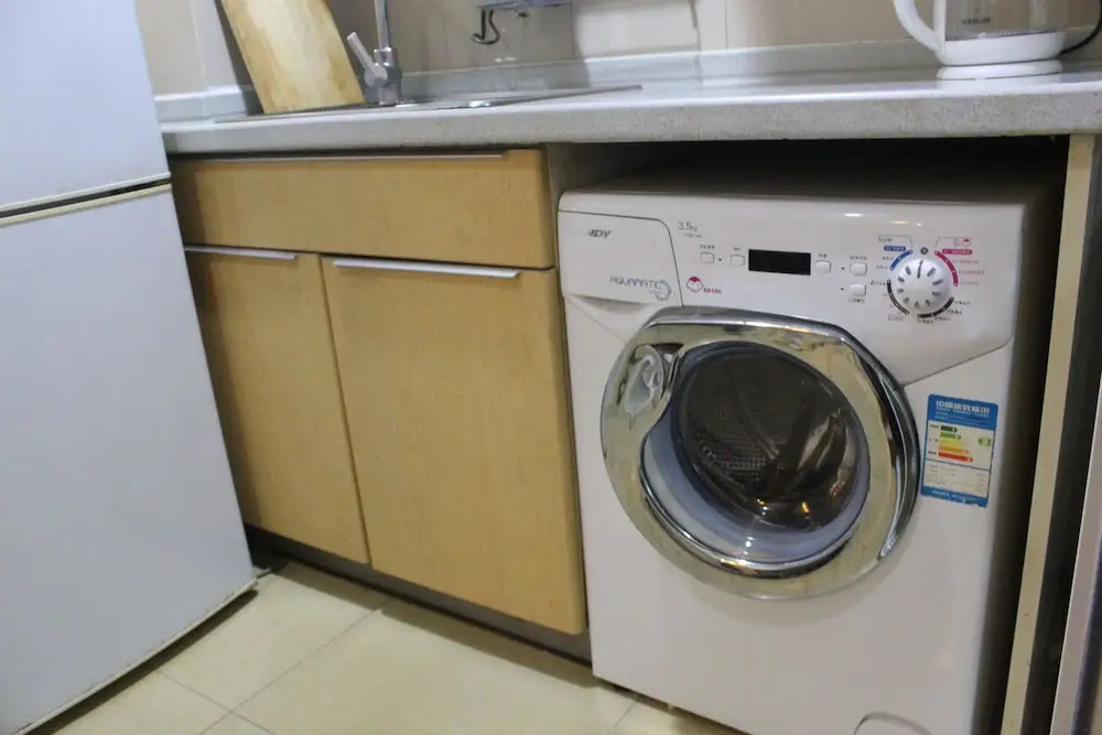 Shanghai Bi Hao Serviced Apartment