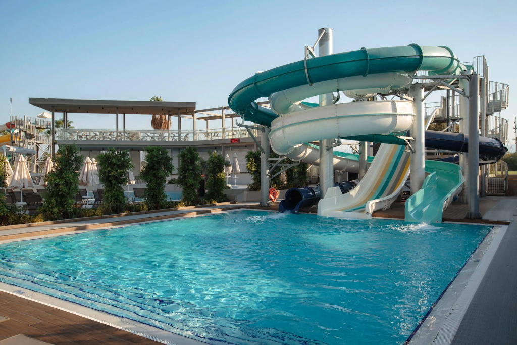 Riolavitas Resort & Spa