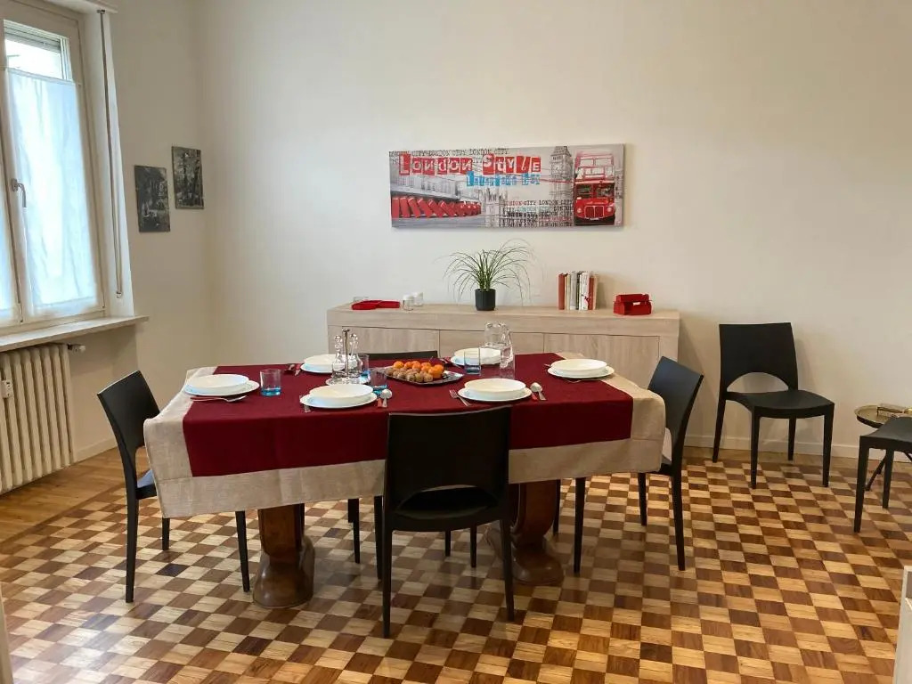 Casa I Tre by Holiday World