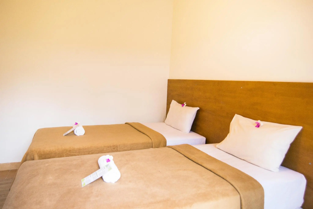 Villa Karang homestay