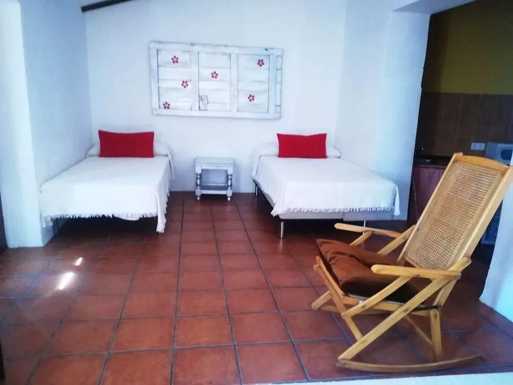 Casa Rural "La Posada de María"