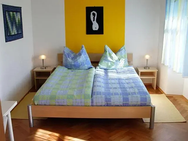 Appartements Alpha-Graz